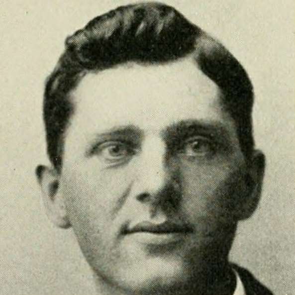 Leon Frank Czolgosz